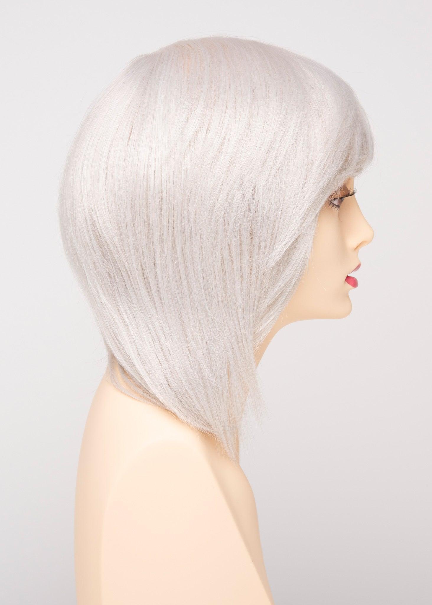 GRACE - EnvyHair Blended Mono Top Hand-tied Wig - Buy Wigs USA