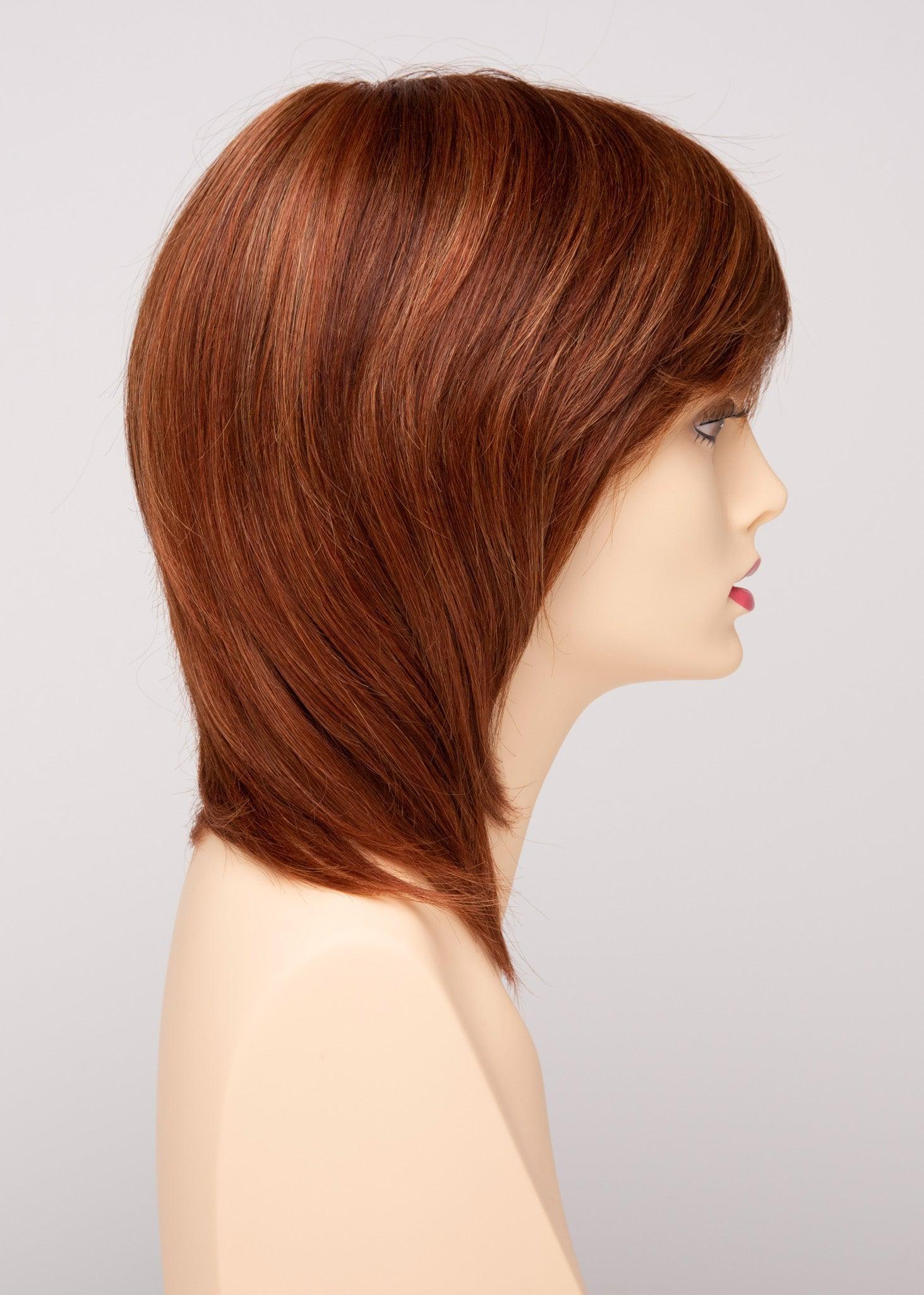 GRACE - EnvyHair Blended Mono Top Hand-tied Wig - Buy Wigs USA