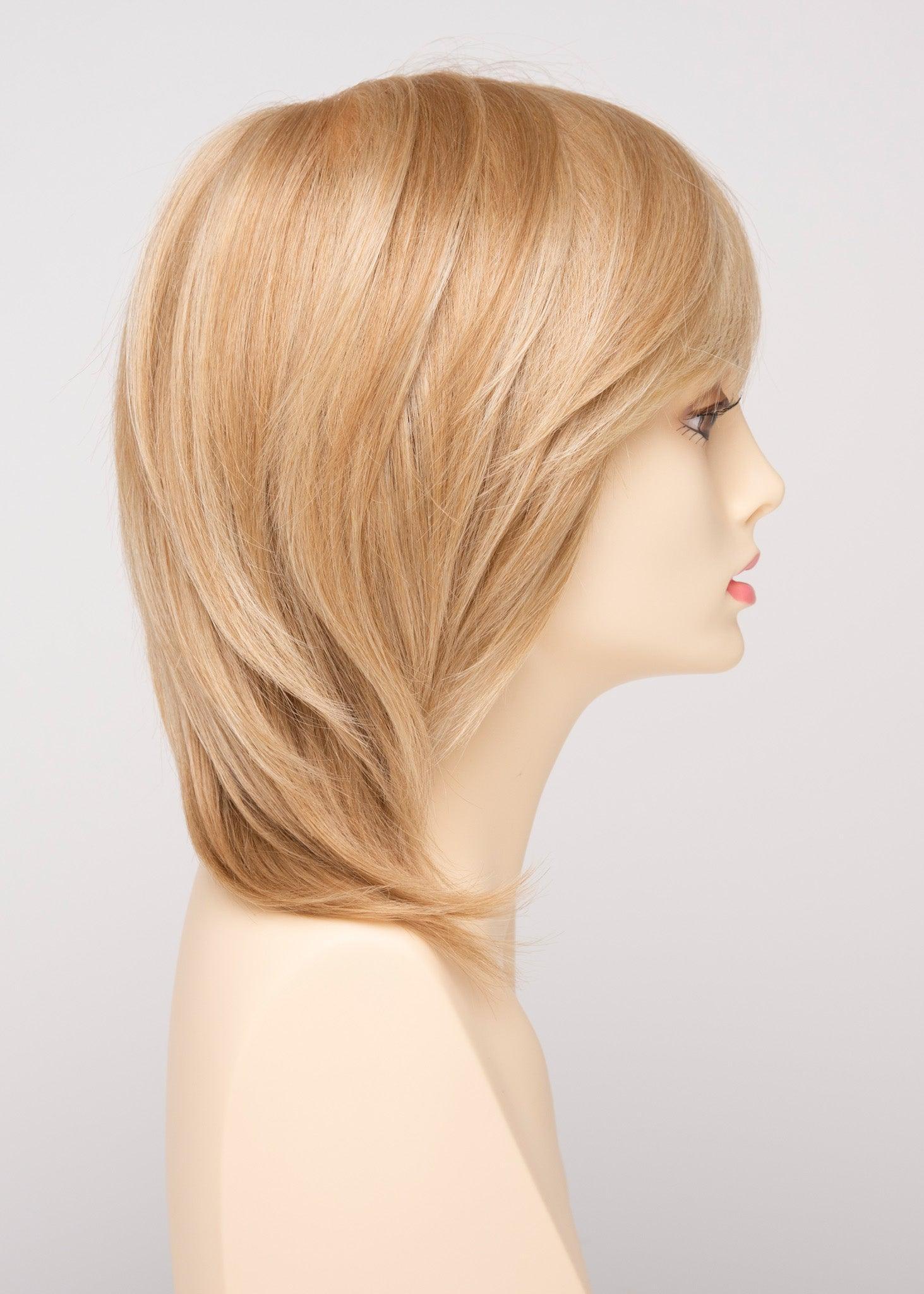 GRACE - EnvyHair Blended Mono Top Hand-tied Wig - Buy Wigs USA
