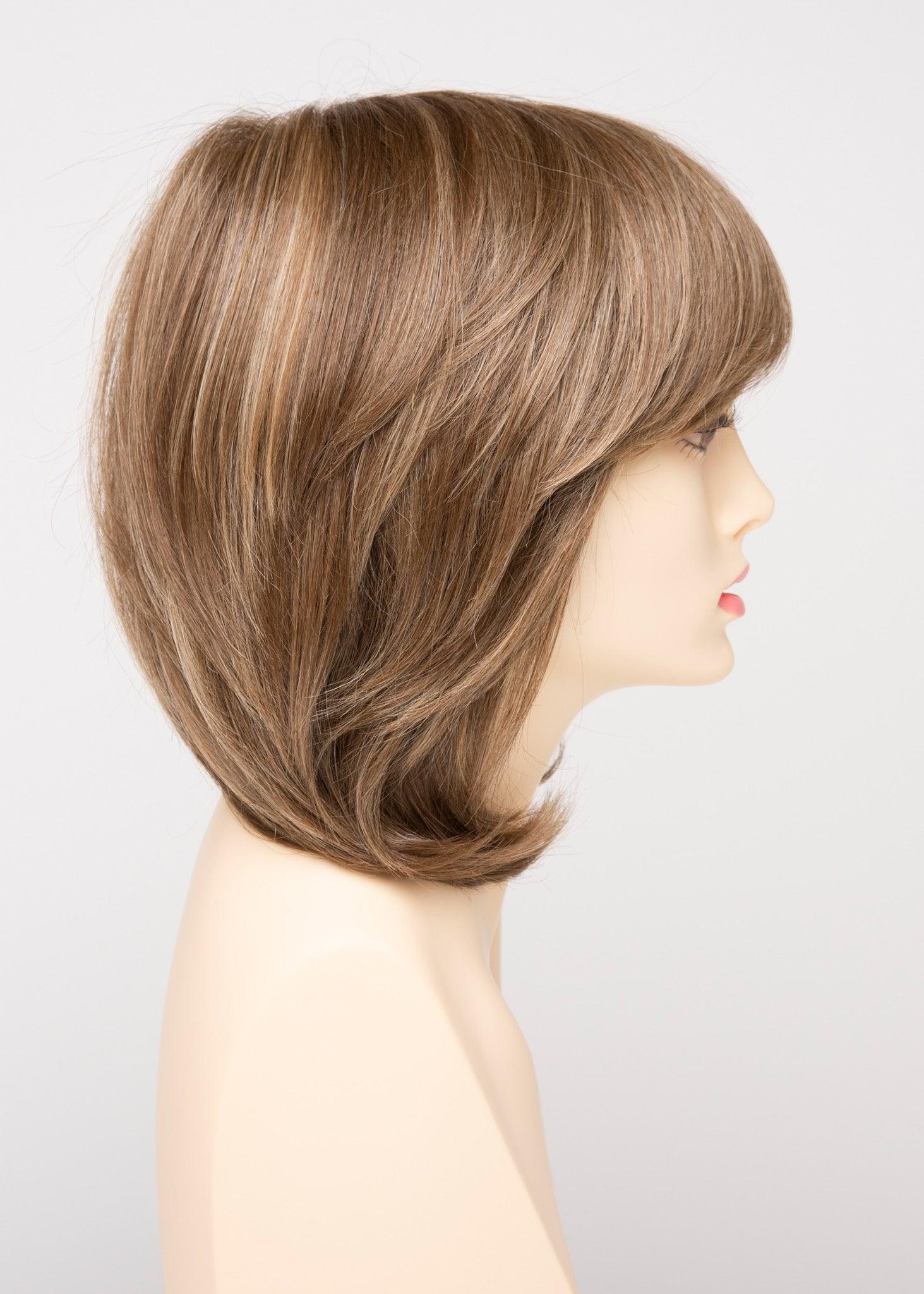 GRACE - EnvyHair Blended Mono Top Hand-tied Wig - Buy Wigs USA