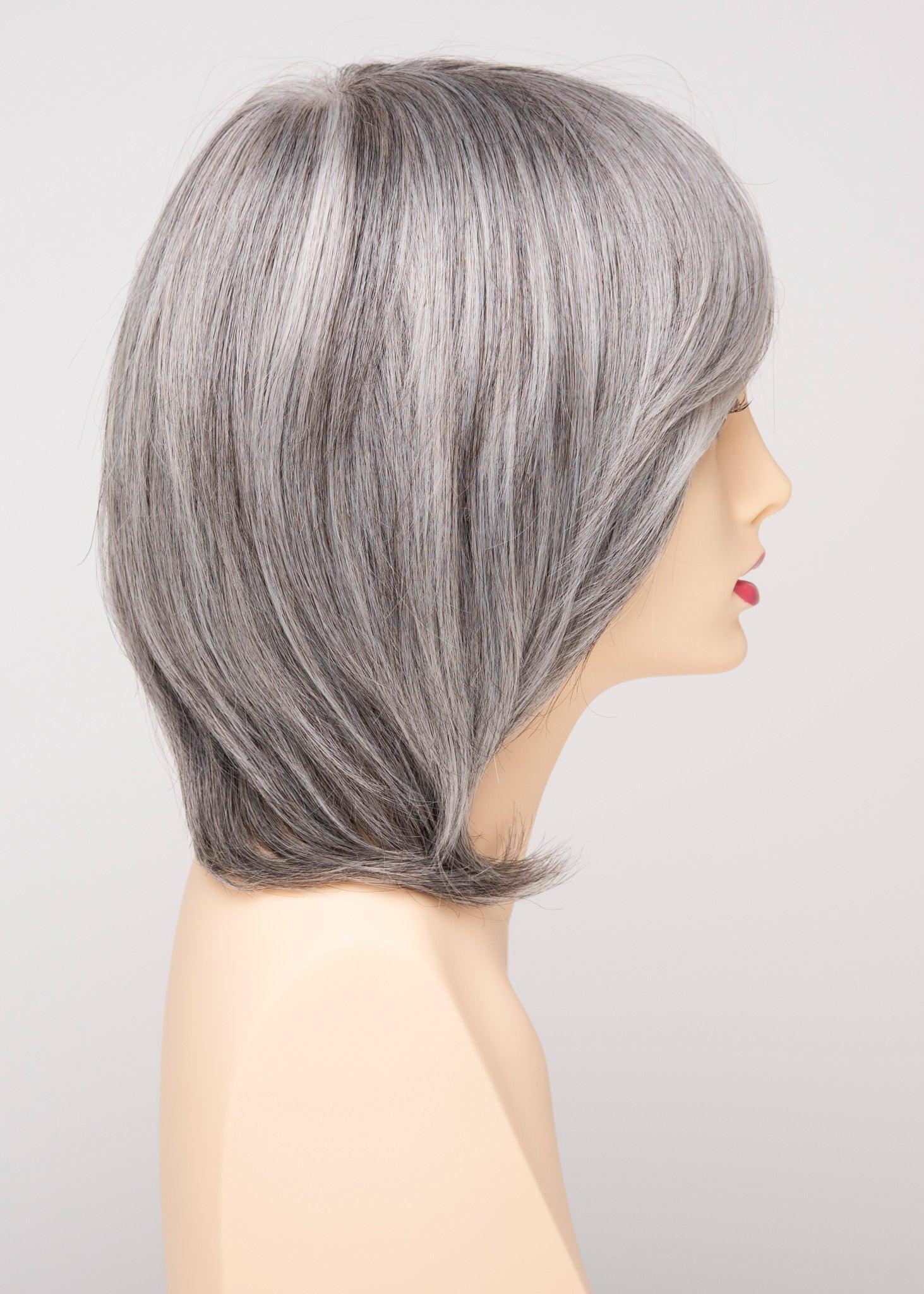 GRACE - EnvyHair Blended Mono Top Hand-tied Wig - Buy Wigs USA