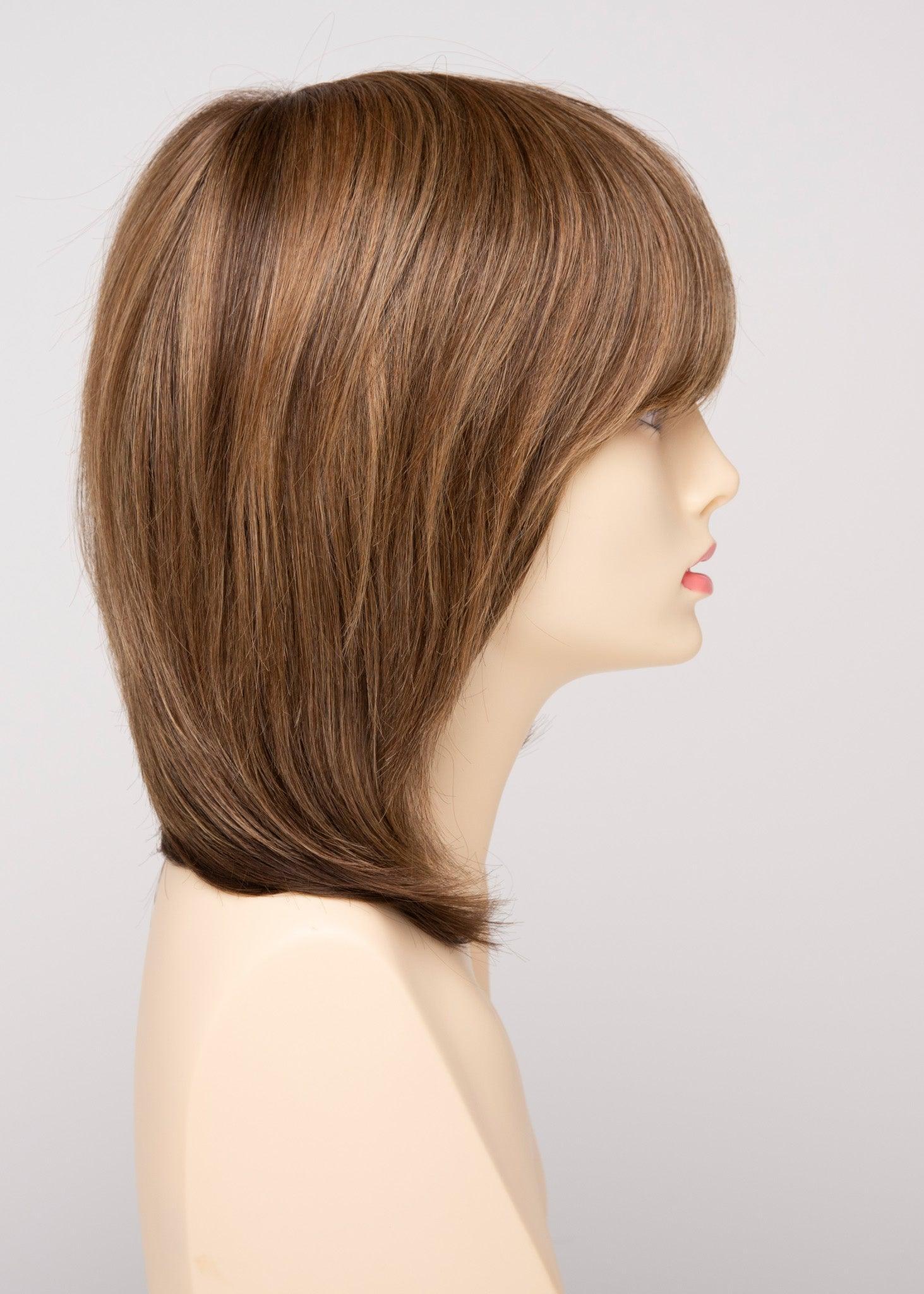 GRACE - EnvyHair Blended Mono Top Hand-tied Wig - Buy Wigs USA