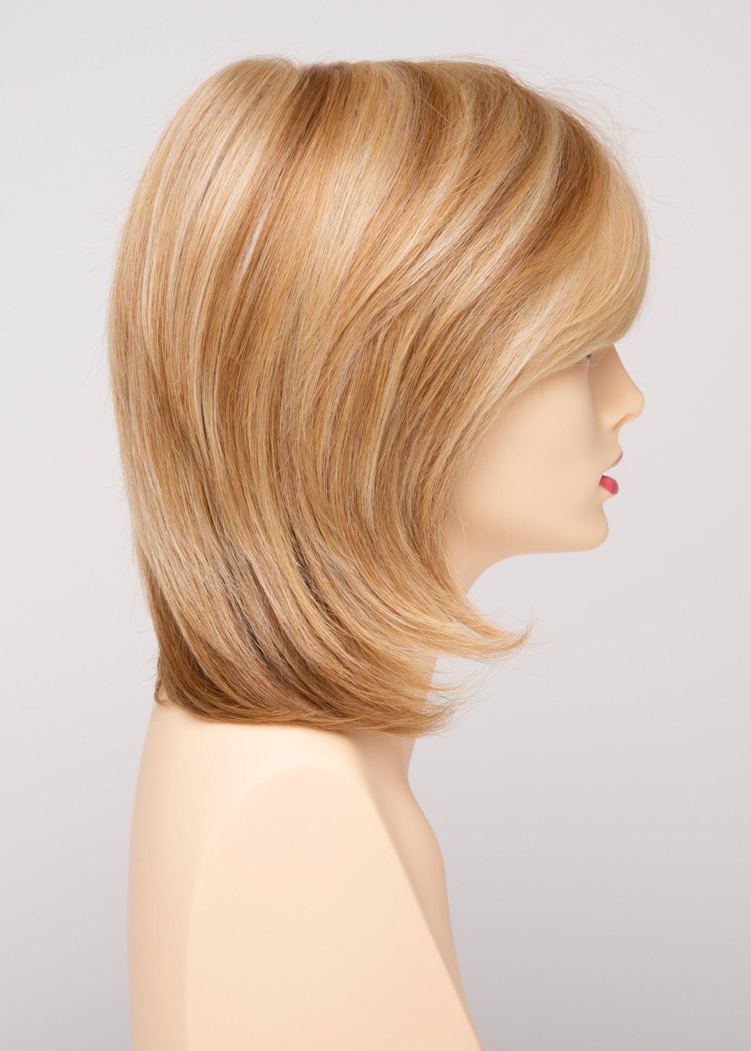 GRACE - EnvyHair Blended Mono Top Hand-tied Wig - Buy Wigs USA