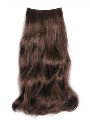 Integration Hair Extension Addition Filler Piece 6.5 x 18 - Buy Wigs USA