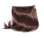 Integration volumizer Top Nape Hair Extension Addition Filler 6.5" x 10" - Buy Wigs USA