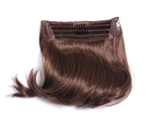 Integration volumizer Top Nape Hair Extension Addition Filler 6.5" x 10" - Buy Wigs USA