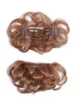 Hair-B-Tween Synthetic Addition Integration Topper Style HBT 4x4 - Buy Wigs USA