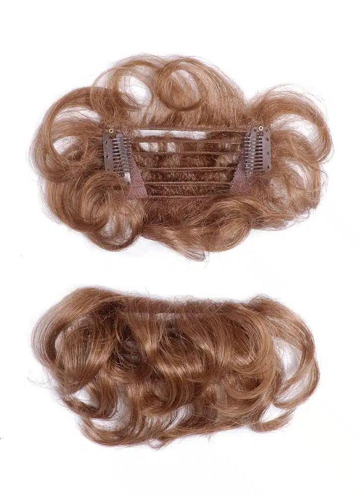 Hair-B-Tween Synthetic Addition Integration Topper Style HBT 4x4 - Buy Wigs USA