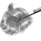 Integration Hair-B-Tween Hair Addition Extension Base 5.5x5 x 5" - Buy Wigs USA