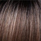 EVE- Lace Front Mono Part Synthetic Wig - Buy Wigs USA