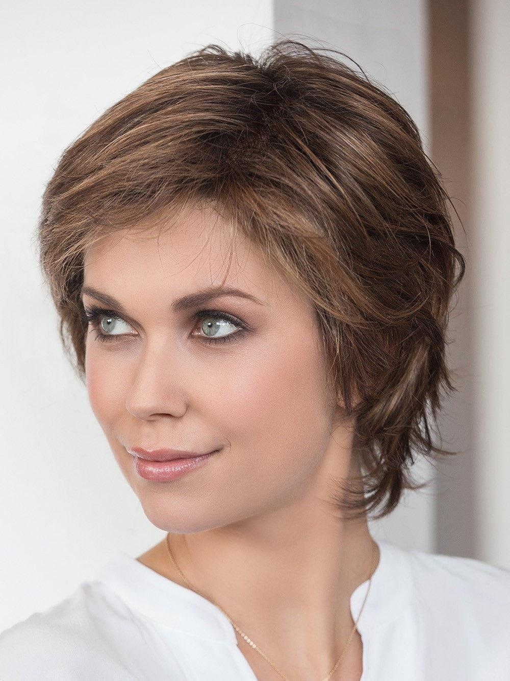 Fame | Hair Society | Synthetic Wig - Buy Wigs USA