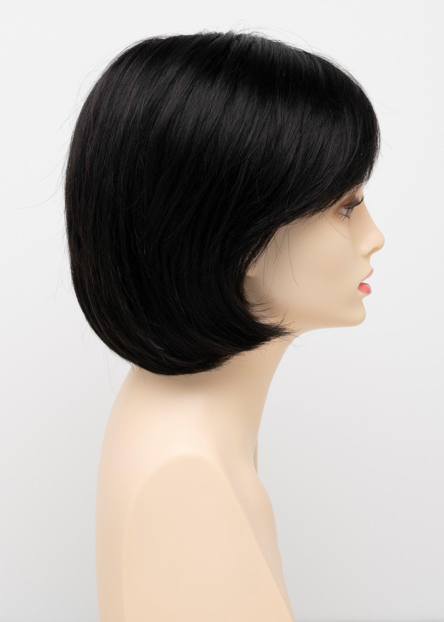 HALEY - Mono Top Ready to Wear Synthetic Wig - Buy Wigs USA