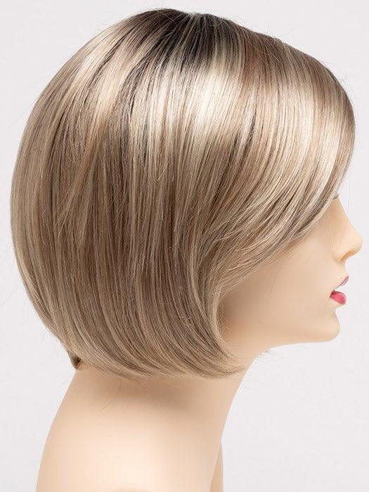 HALEY - Mono Top Ready to Wear Synthetic Wig - Buy Wigs USA