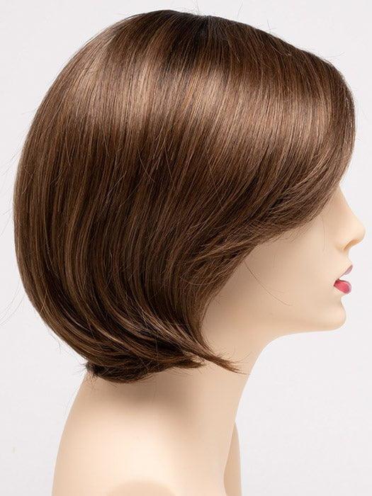 HALEY - Mono Top Ready to Wear Synthetic Wig - Buy Wigs USA