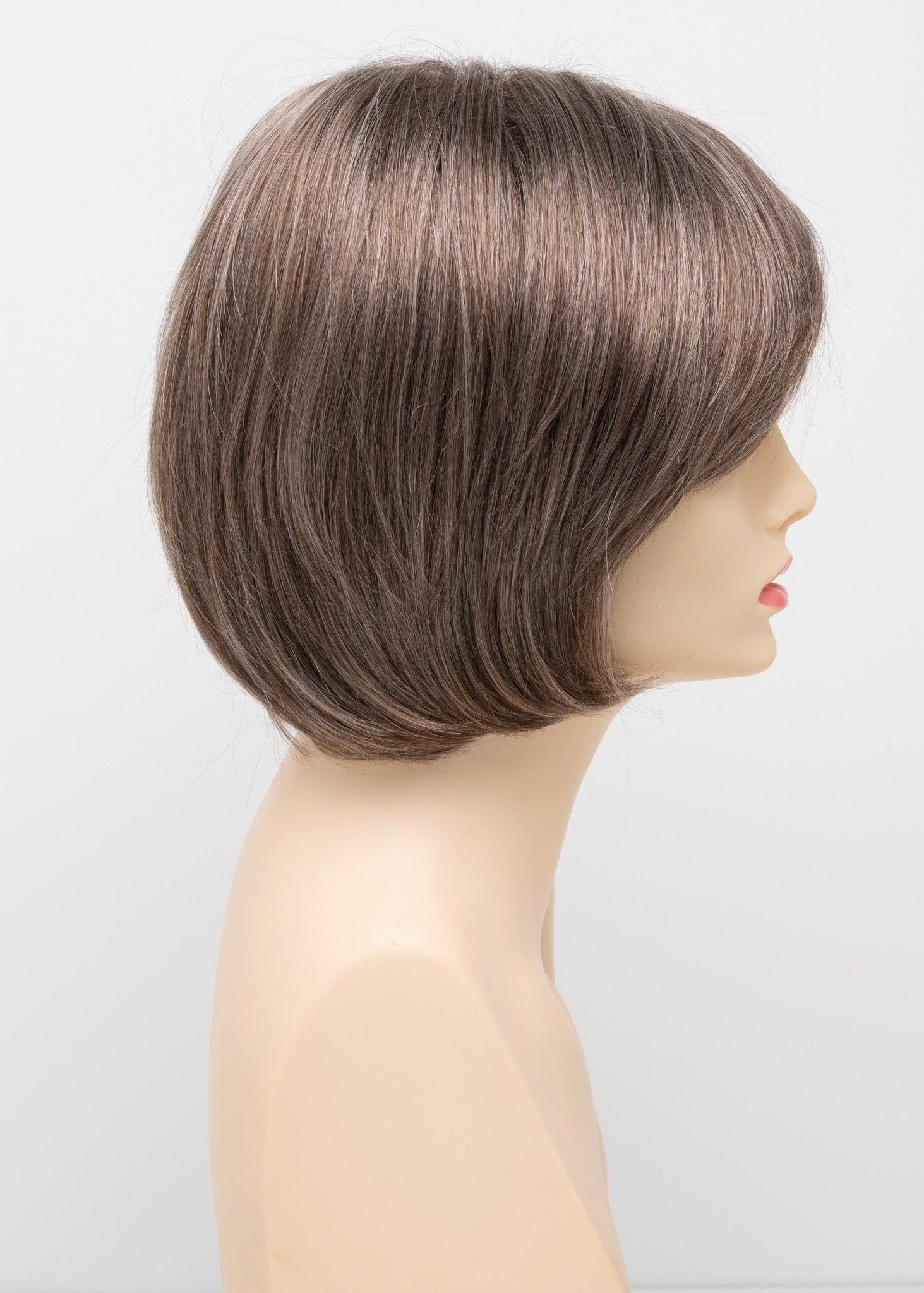 HALEY - Mono Top Ready to Wear Synthetic Wig - Buy Wigs USA