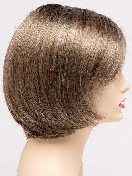 HALEY - Mono Top Ready to Wear Synthetic Wig - Buy Wigs USA