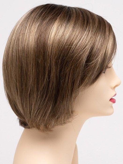 HALEY - Mono Top Ready to Wear Synthetic Wig - Buy Wigs USA