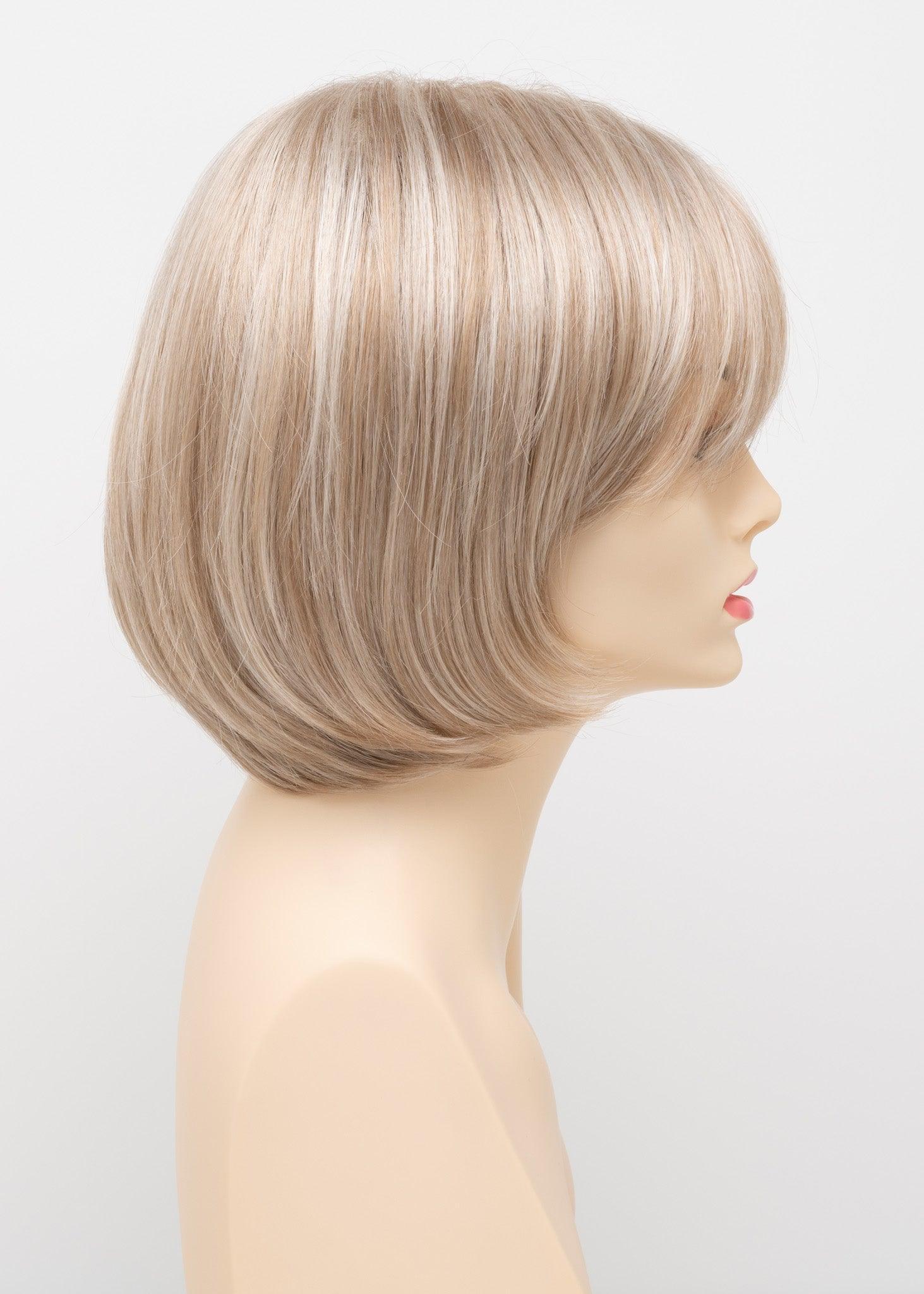 HALEY - Mono Top Ready to Wear Synthetic Wig - Buy Wigs USA