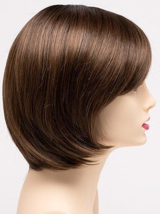 HALEY - Mono Top Ready to Wear Synthetic Wig - Buy Wigs USA