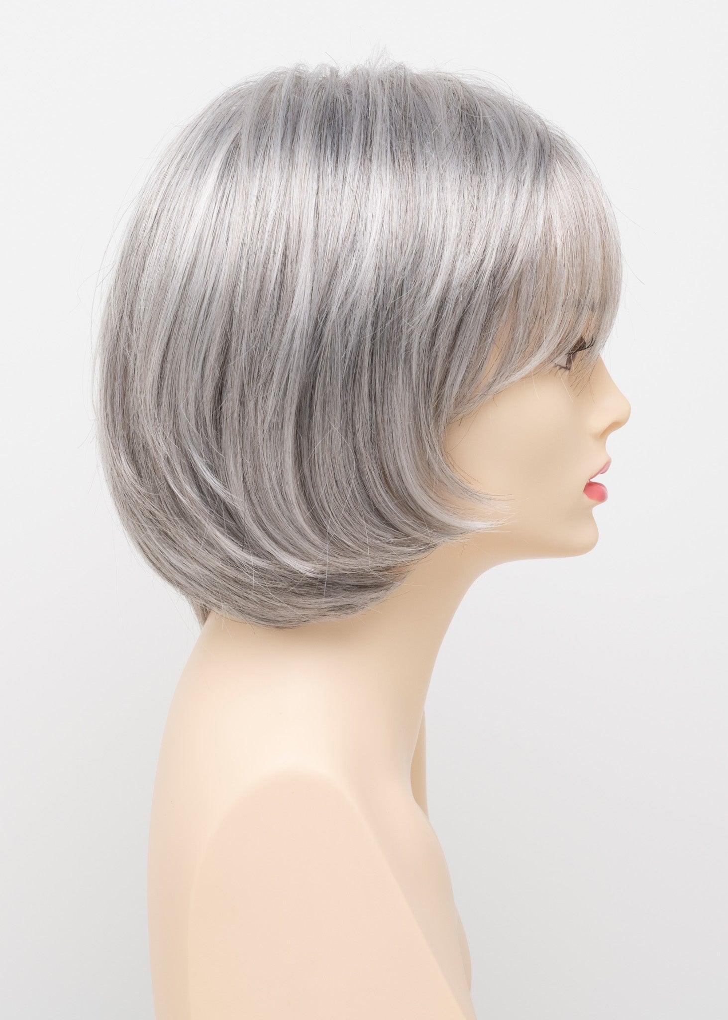 HALEY - Mono Top Ready to Wear Synthetic Wig - Buy Wigs USA