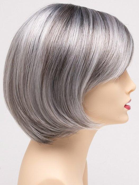 HALEY - Mono Top Ready to Wear Synthetic Wig - Buy Wigs USA