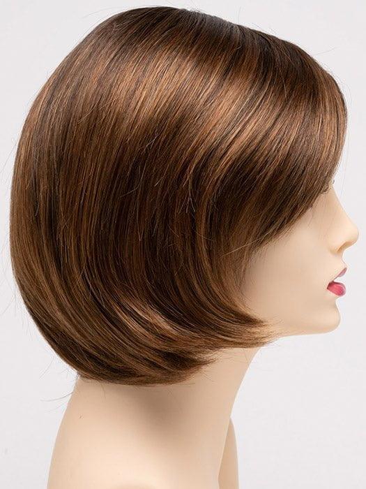 HALEY - Mono Top Ready to Wear Synthetic Wig - Buy Wigs USA