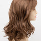 HARMONY - Lace Front Mono Part Synthetic Wig - Buy Wigs USA