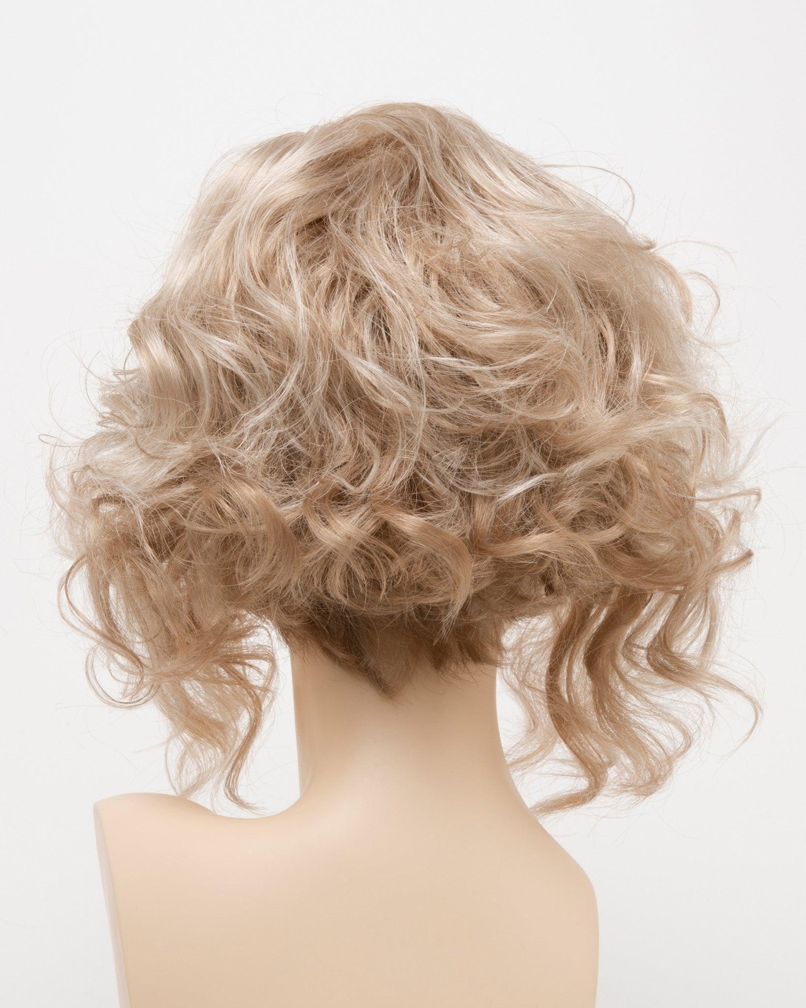 HARPER - Lace Front Mono Part Synthetic Wig - Buy Wigs USA