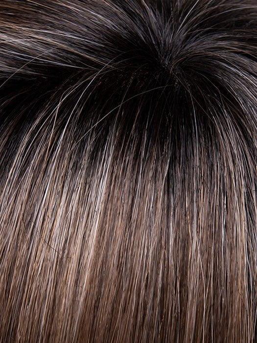 DAKOTA | Lace Front | Mono Part | Synthetic Wig | Ready to Wear | Envy | Alan Eaton - Buy Wigs USA