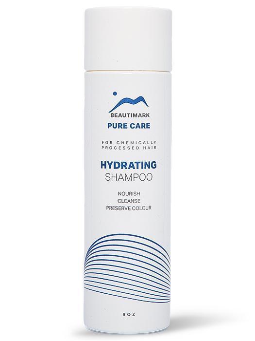 Pure Care - Hydrating Shampoo for Human Hair - Buy Wigs USA
