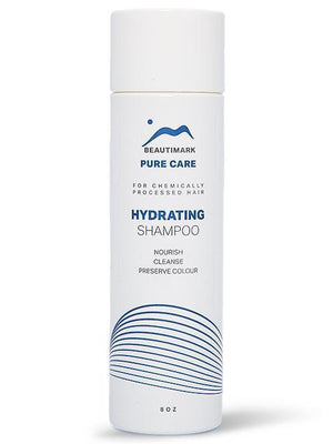 Pure Care - Hydrating Shampoo for Human Hair - Buy Wigs USA