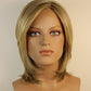 Jenny Hand tied Mono Top Synthetic Wig - Buy Wigs USA
