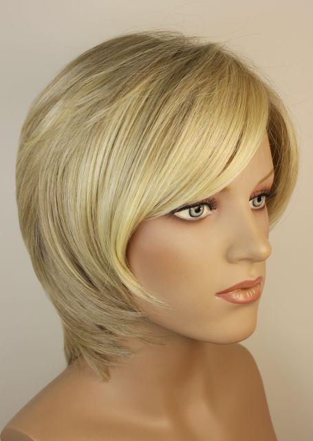 Look of Love Bixie Wig part Pixie Part Bob HD Heat Resistant - Buy Wigs USA
