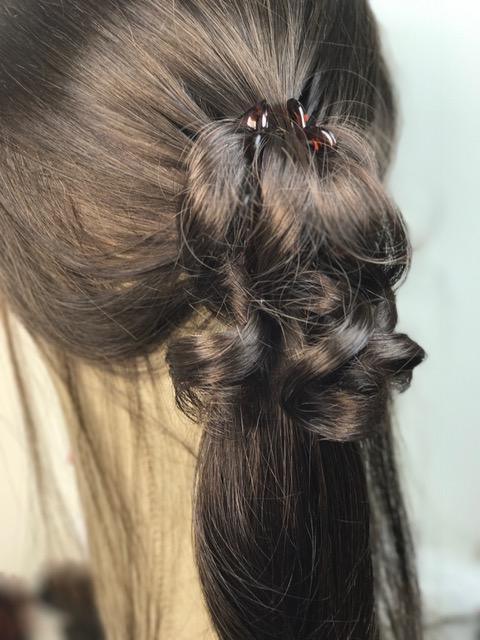 Style WRAPSTER Hair Extension Addition Synthetic Ponytail Wrap - Buy Wigs USA