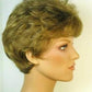 Paula Wig Synthetic Open Top Ready to Wear - Buy Wigs USA
