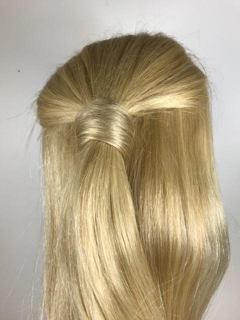 Style WRAPSTER Hair Extension Addition Synthetic Ponytail Wrap - Buy Wigs USA