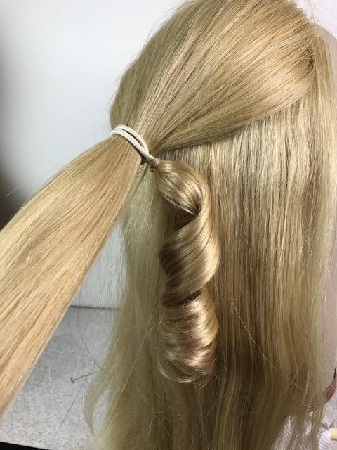 Style WRAPSTER Hair Extension Addition Synthetic Ponytail Wrap - Buy Wigs USA