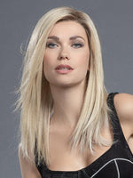 Image | Prime Power | Human/Synthetic Hair Blend Wig - Buy Wigs USA