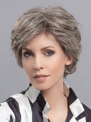 Impulse | Prime Power | Human/Synthetic Hair Blend Wig - Buy Wigs USA
