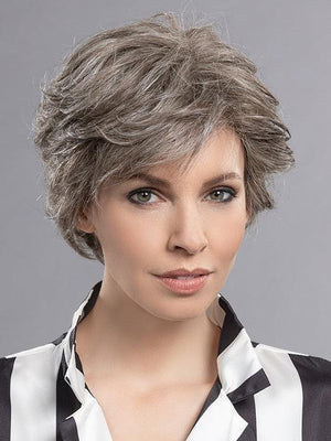 Impulse | Prime Power | Human/Synthetic Hair Blend Wig - Buy Wigs USA