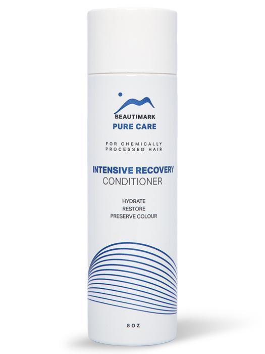 Pure Care - Intensive Recovery Conditioner for Human Hair - Buy Wigs USA