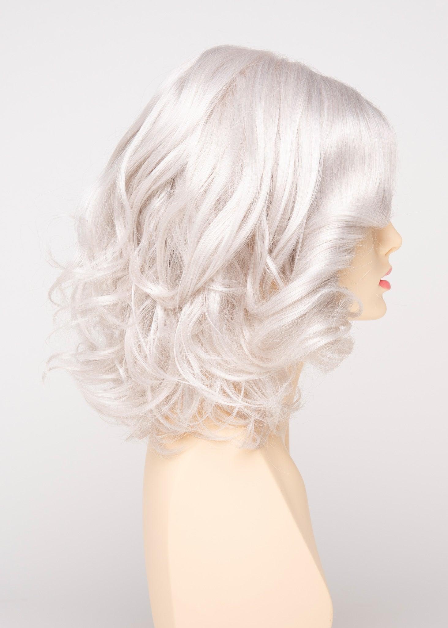 ISABELLA- EnvyHair Mono Top Lace Front Blended Wig - Buy Wigs USA