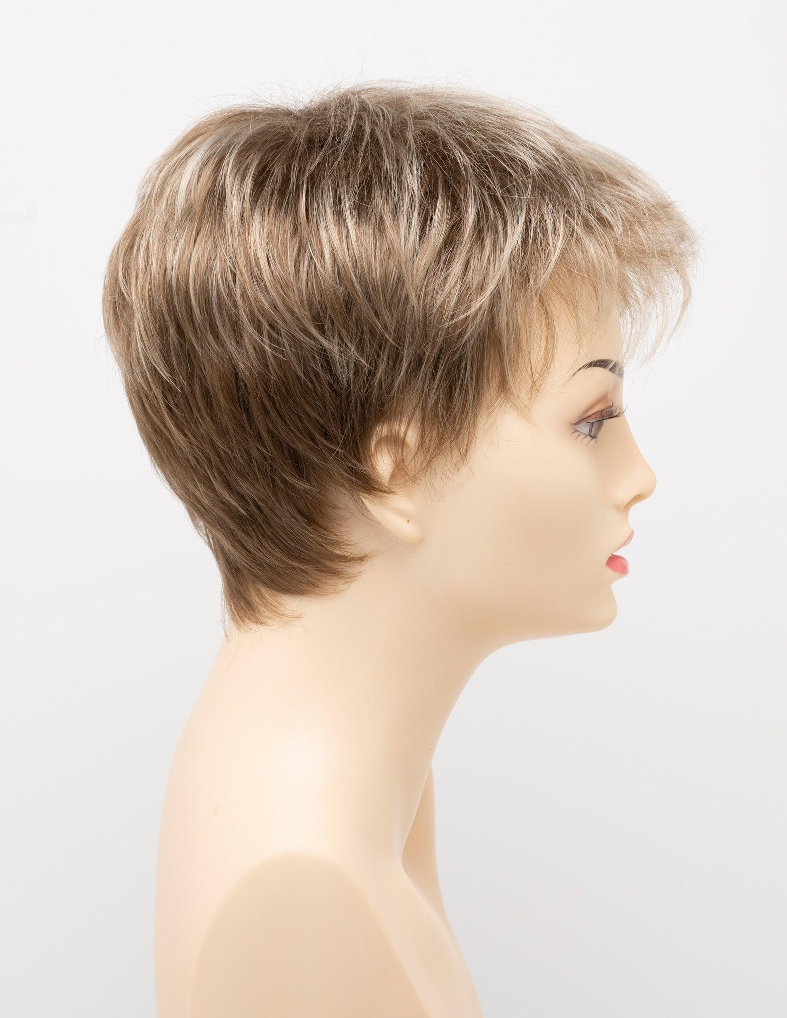 IVY - Ready to Wear Pixi Synthetic Wig - Buy Wigs USA