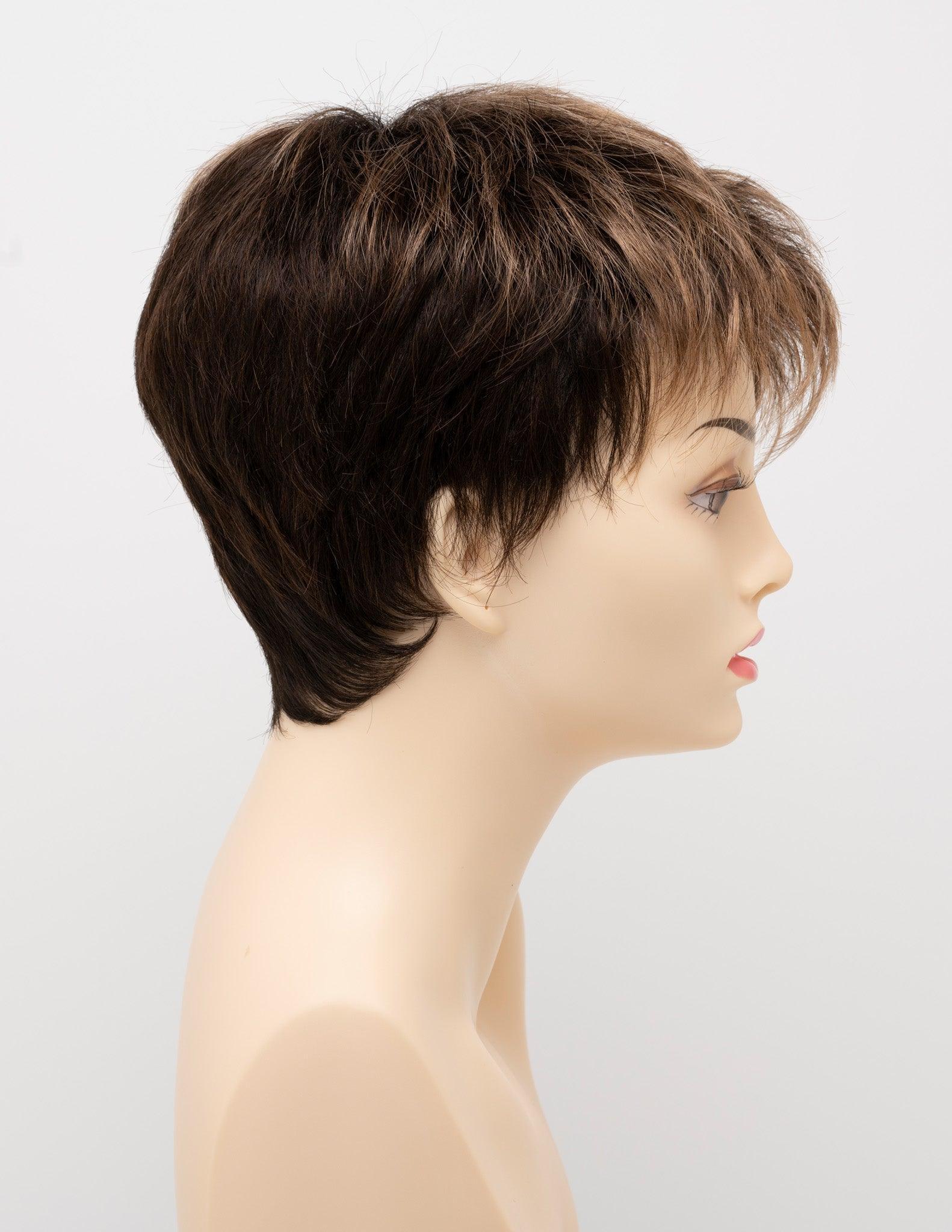 IVY - Ready to Wear Pixi Synthetic Wig - Buy Wigs USA