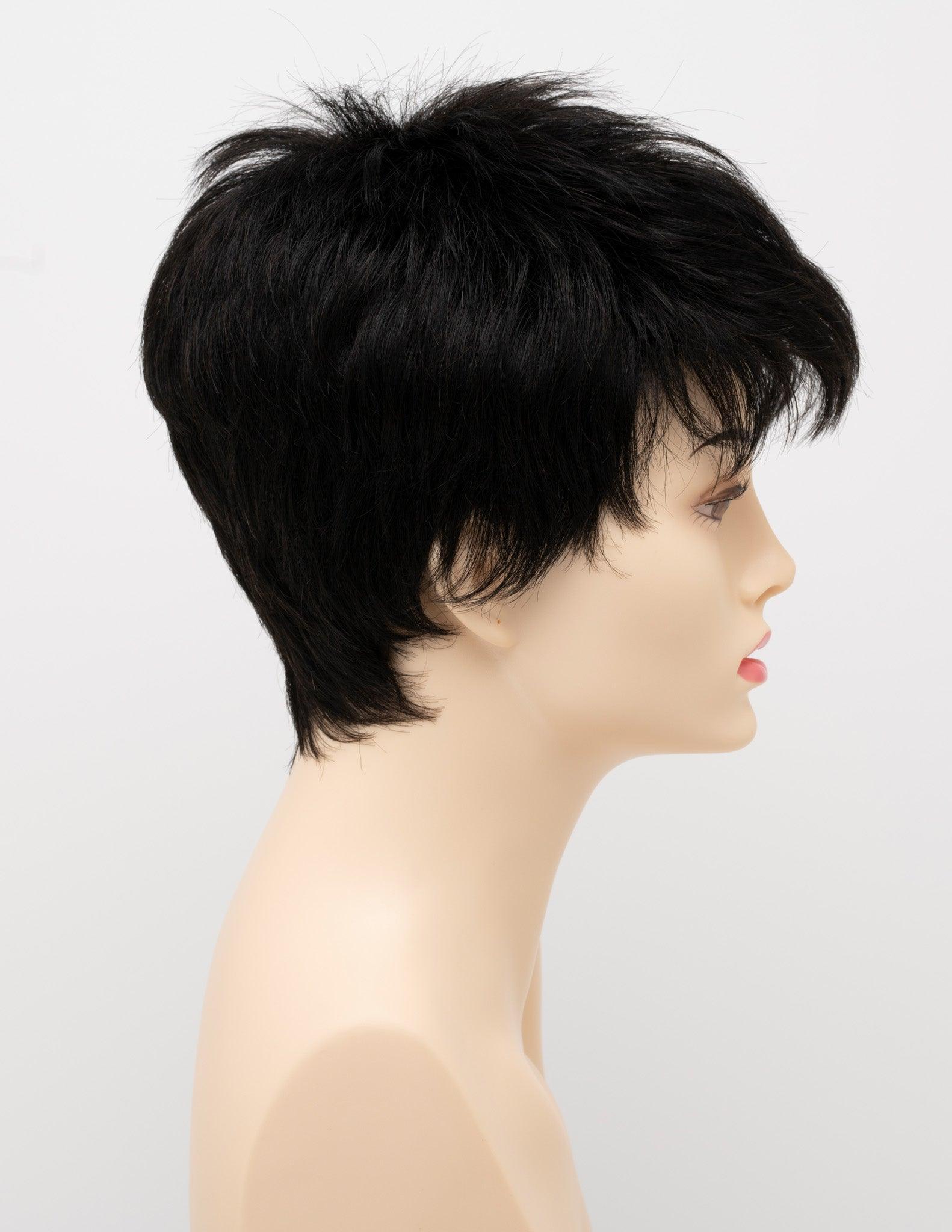IVY - Ready to Wear Pixi Synthetic Wig - Buy Wigs USA