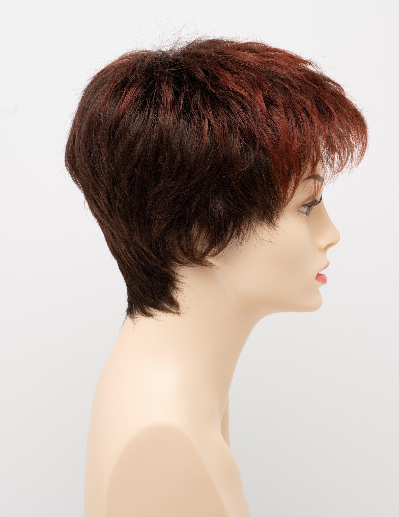 IVY - Ready to Wear Pixi Synthetic Wig - Buy Wigs USA