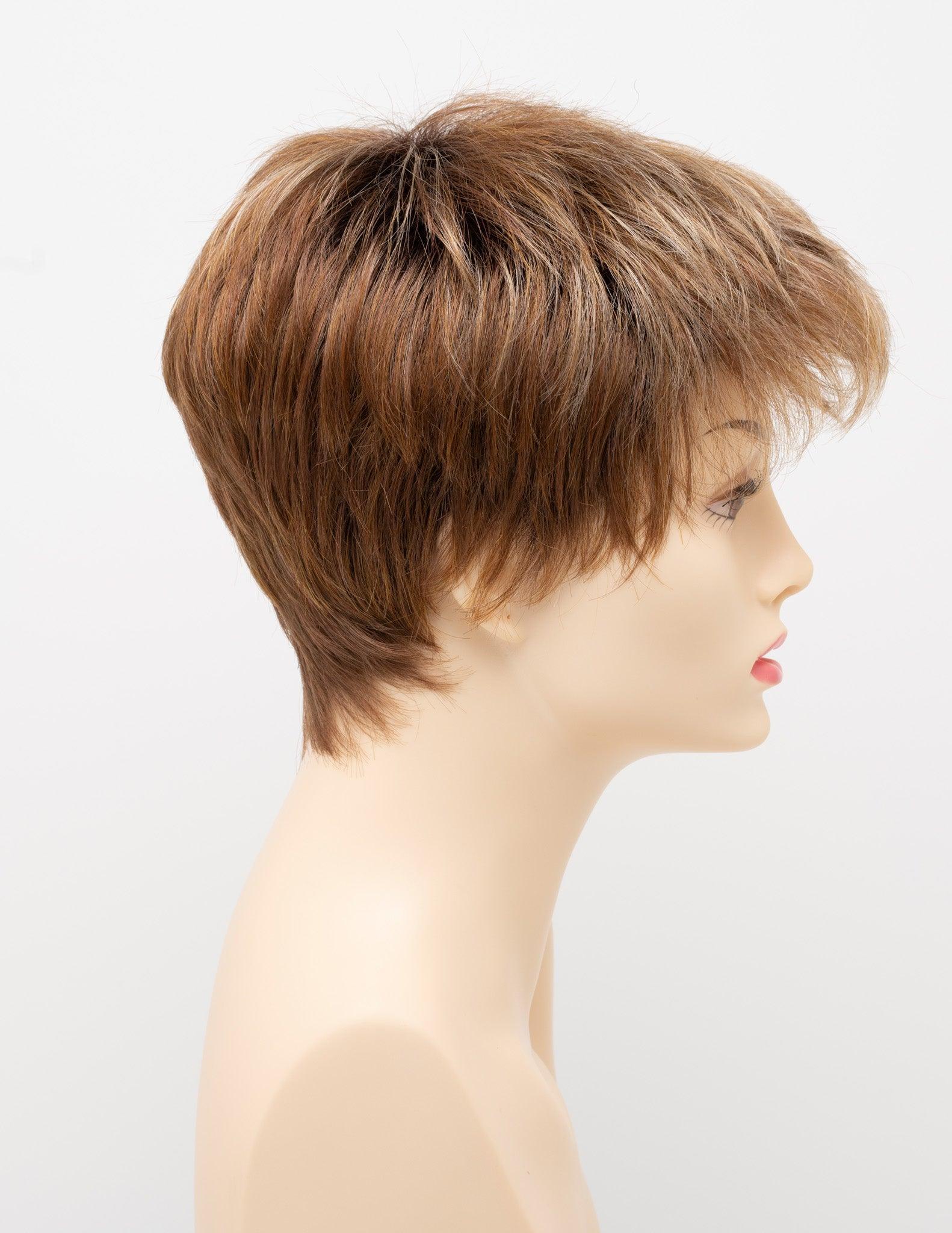IVY - Ready to Wear Pixi Synthetic Wig - Buy Wigs USA