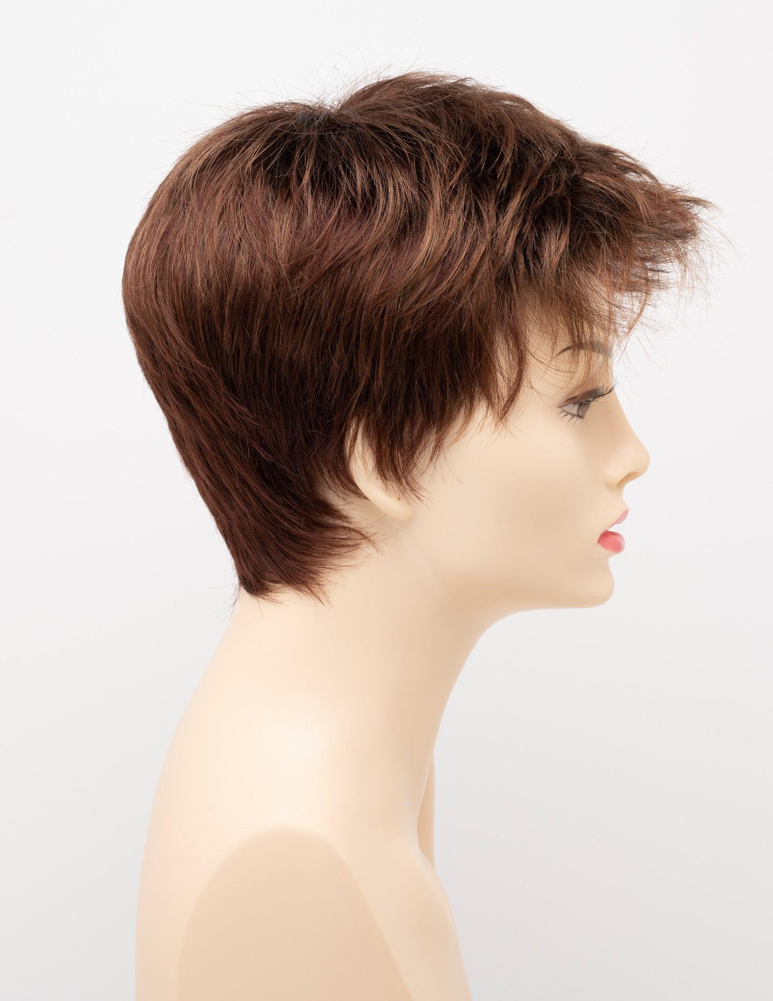 IVY - Ready to Wear Pixi Synthetic Wig - Buy Wigs USA