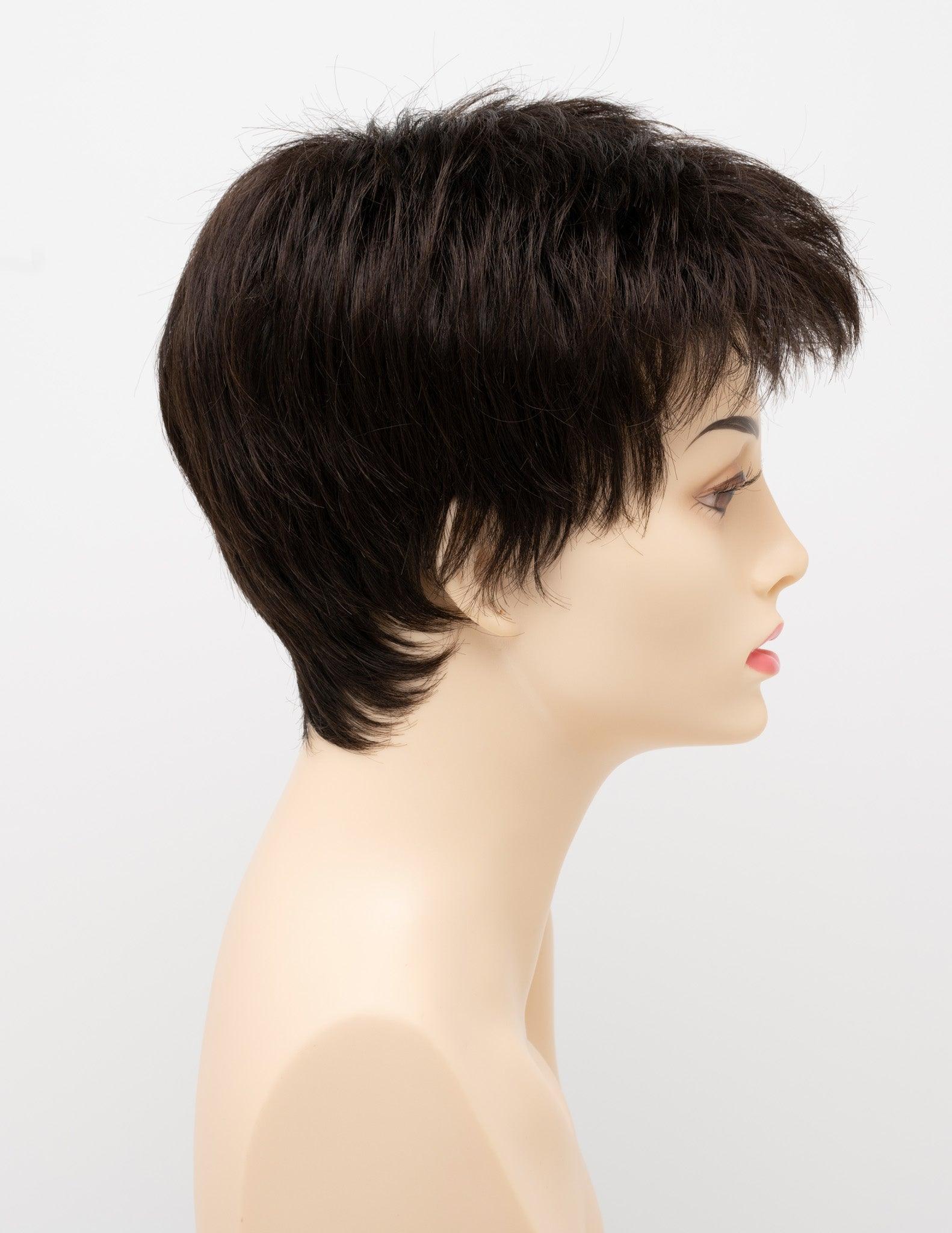 IVY - Ready to Wear Pixi Synthetic Wig - Buy Wigs USA