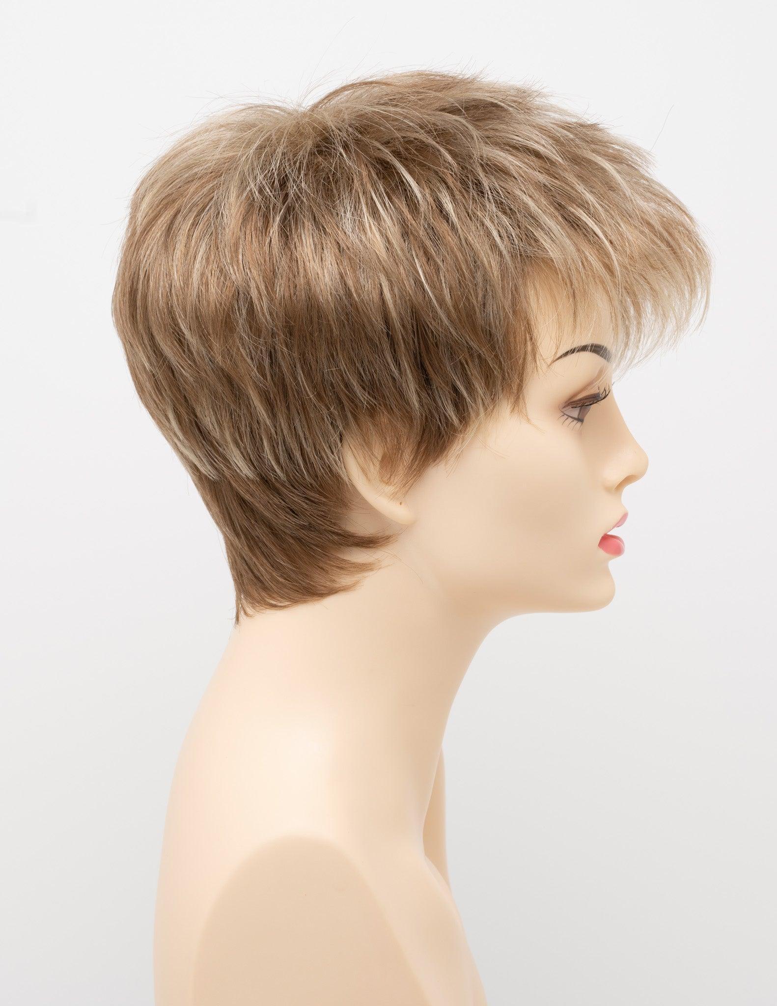 IVY - Ready to Wear Pixi Synthetic Wig - Buy Wigs USA